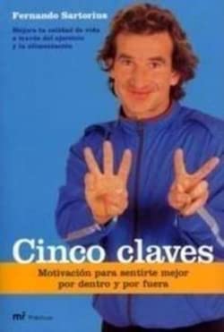 Cinco Claves Fernando&nbsp;Sartorius.