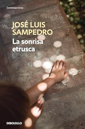 José Luis Sampedro
La Sonrisa&nbsp;Etrusca