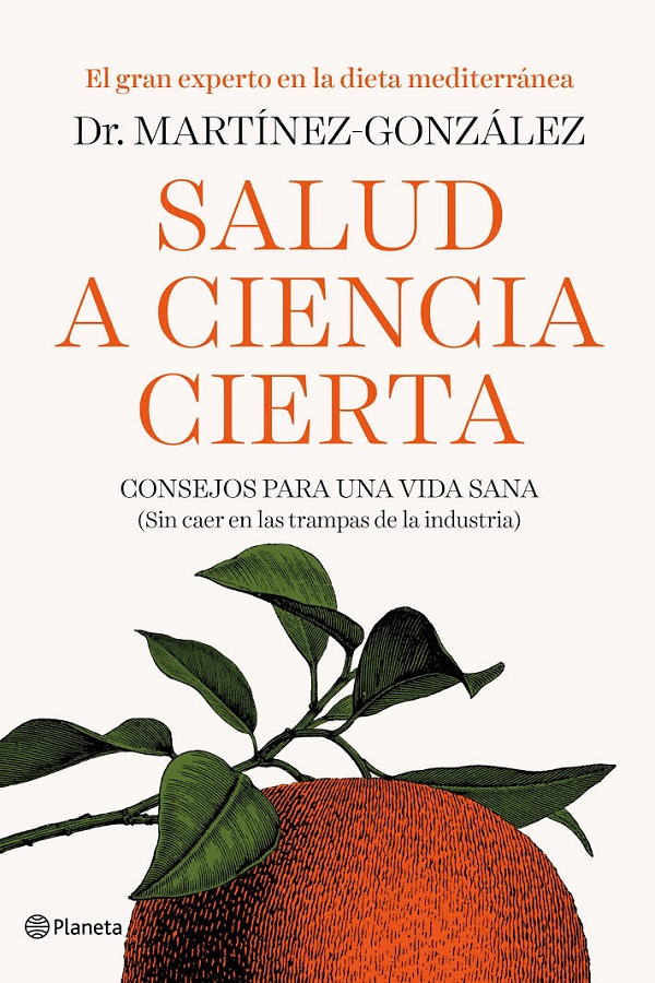 Salud a Ciencia Cierta.
Miguel Ángel&nbsp;Martínez