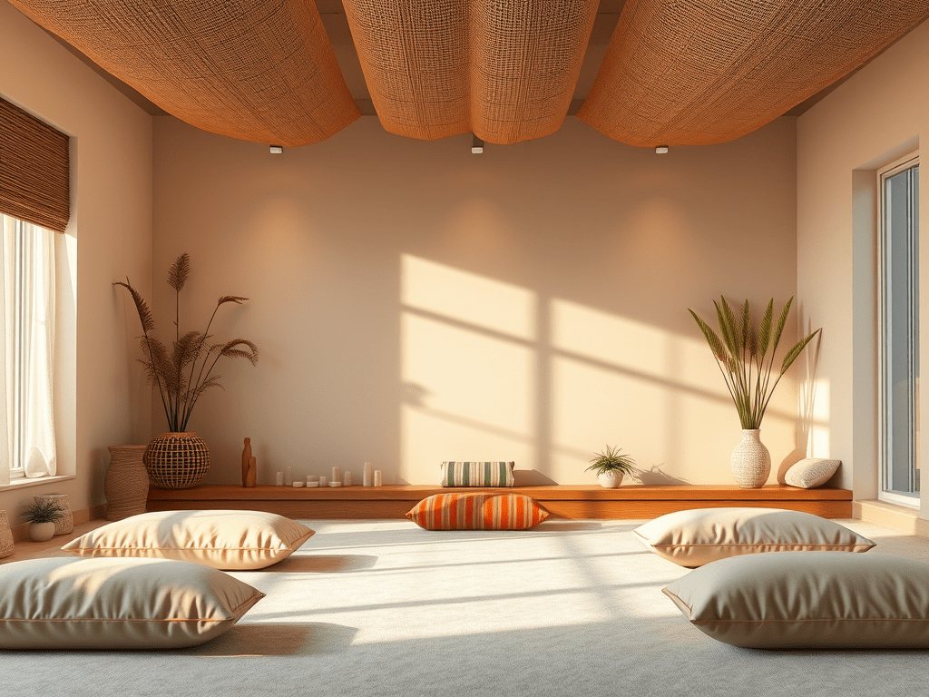 3ª Jornadas de Mindfulness en&nbsp;Psiqueón