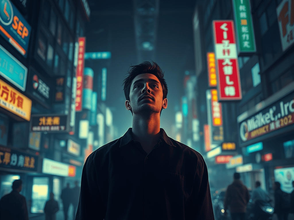 No es signo de buena salud estar bien adaptado a una sociedad profundamente&nbsp;enferma.